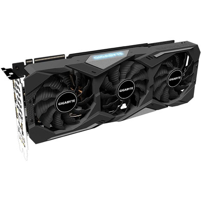 Gigabyte RTX 2080 Super Gaming OC 8GB Graphics Card