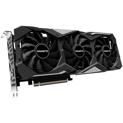 Gigabyte RTX 2080 Super Gaming OC 8GB Graphics Card