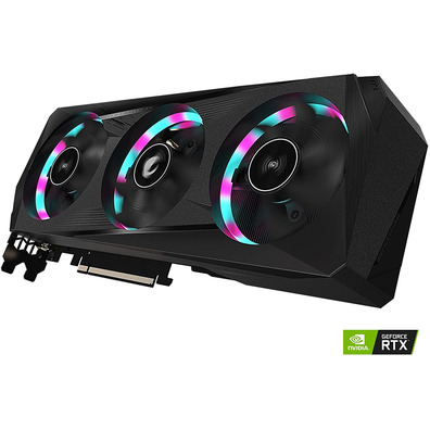 Gigabyte RTX 3060 TI Aorus Elite 8GB LHR GDDR6 Graphics Card