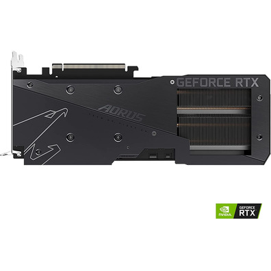 Gigabyte RTX 3060 TI Aorus Elite 8GB LHR GDDR6 Graphics Card