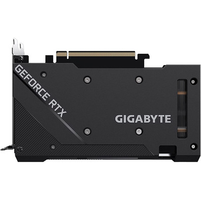 Gigabyte RTX 3060 Ti Windforce OC 8GB GDDR6 Graphics Card