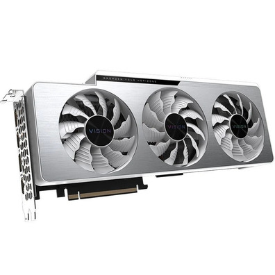 Gigabyte RTX 3070 Ti Vision OC 8GB Graphics Card