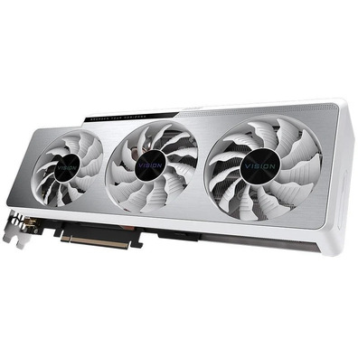 Gigabyte RTX 3070 Ti Vision OC 8GB Graphics Card