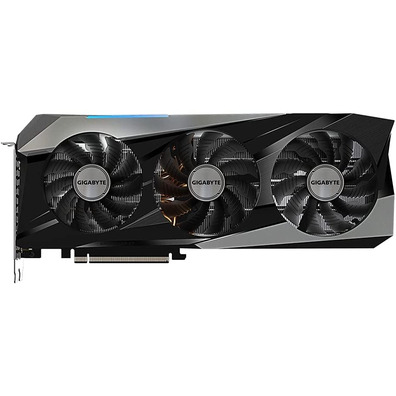 Gigabyte RTX 3070Ti Gaming OC 8GB GDDR6X Graphics Card