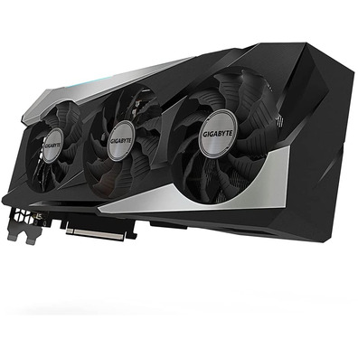 Gigabyte RTX 3070Ti Gaming OC 8GB GDDR6X Graphics Card