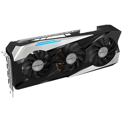 Gigabyte RTX 3070Ti Gaming OC 8GB GDDR6X Graphics Card