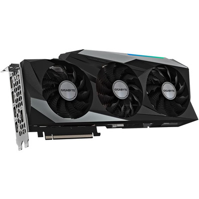 Gigabyte RTX 3080 Gaming OC 12GB GDDR6X Graphics Card