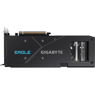 Gigabyte RX 6600XT Eagle 8GB GDDR6 Graphics Card