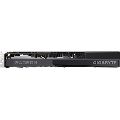 Gigabyte RX 6600XT Eagle 8GB GDDR6 Graphics Card