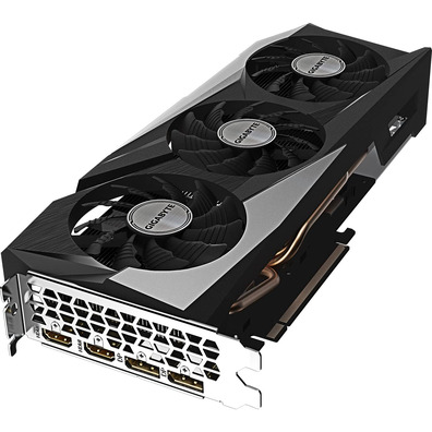 Gigabyte RX 6600XT Gaming OC 8GB GDDR6 Graphics Card