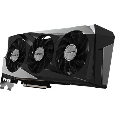 Gigabyte RX 6600XT Gaming OC 8GB GDDR6 Graphics Card