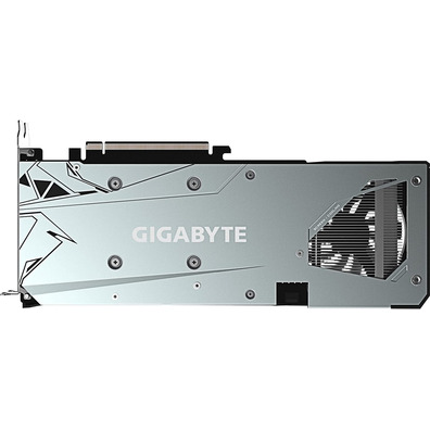 Gigabyte RX 6600XT Gaming OC 8GB GDDR6 Graphics Card