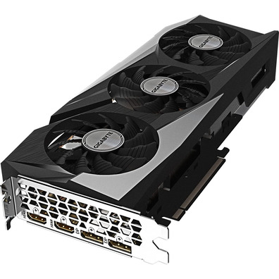 Gigabyte RX 6600XT Gaming Pro OC 8GB GDDR6 Graphics Card