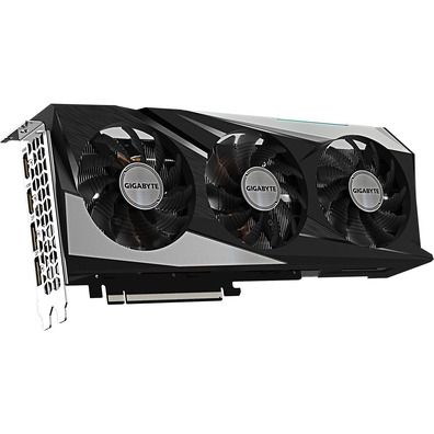 Gigabyte RX 6600XT Gaming Pro OC 8GB GDDR6 Graphics Card