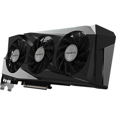 Gigabyte RX 6600XT Gaming Pro OC 8GB GDDR6 Graphics Card