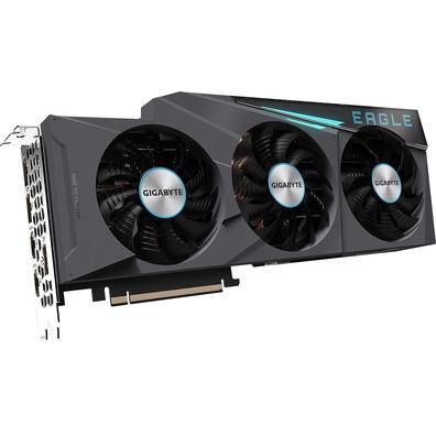 Gigabyte RXT 3080Ti Eagle 12GB GDDR6X Graphics Card