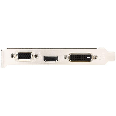 MSI GT710 2GB GDDR3 Graphic Card