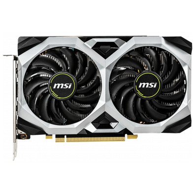 MSI GTX 1660TI Ventus XS OC 6GB GDDR6 Graphics Card