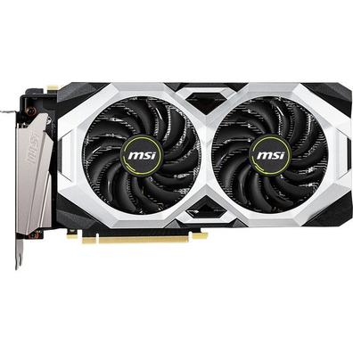 MSI RTX 2070 Super Ventus GP OC 8GB GDDR6 Graphics Card