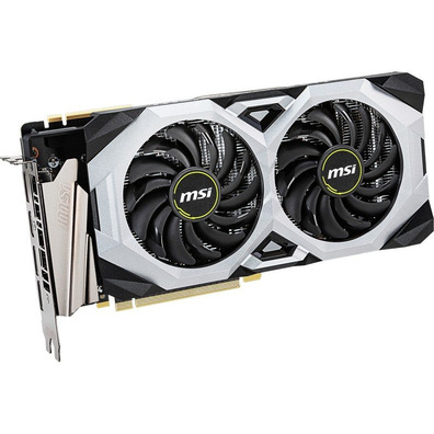 MSI RTX 2070 Super Ventus GP OC 8GB GDDR6 Graphics Card