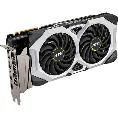 MSI RTX 2070 Super Ventus GP OC 8GB GDDR6 Graphics Card