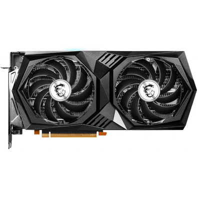 MSI RTX 3050 Gaming X 8GB GDDR6 Graphics Card