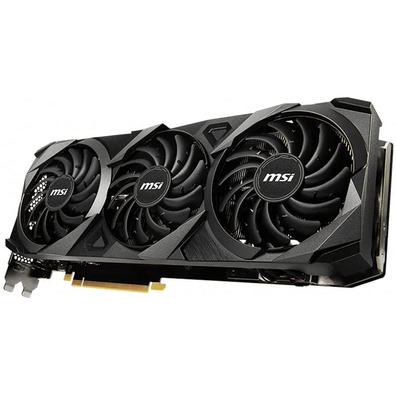 MSI RTX3080Ti Ventus OC 3X 12GB GDDR6X Graphics Card