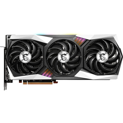 MSI RX 6800 XT Gaming X Trio 16GB GDDR6 Graphics Card