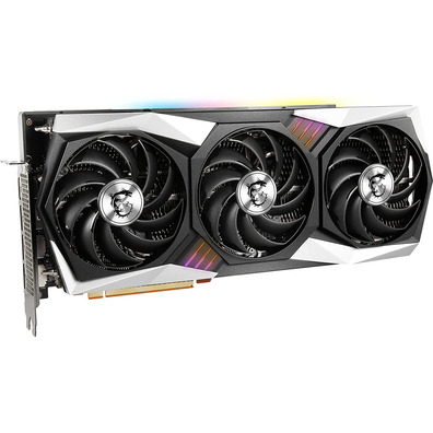 MSI RX 6800 XT Gaming X Trio 16GB GDDR6 Graphics Card