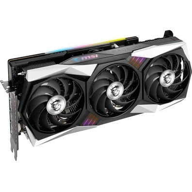 MSI RX 6900XT Gaming X Trio 16GB GDDR6 Graphics Card