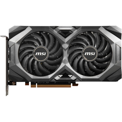 MSI RX5600 XT Mech OC 6 GB GDDR6 Graphic Card