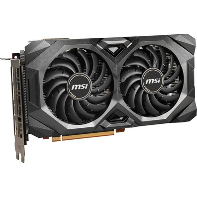 MSI RX5600 XT Mech OC 6 GB GDDR6 Graphic Card