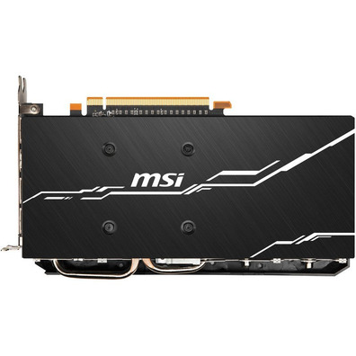 MSI RX5600 XT Mech OC 6 GB GDDR6 Graphic Card