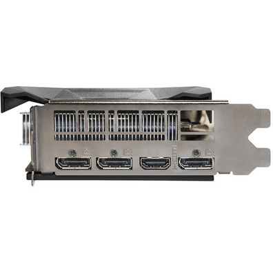 MSI RX5600 XT Mech OC 6 GB GDDR6 Graphic Card