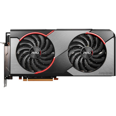 MSI RX5700 XT Gaming X 8GB GDDR6 Graphics Card