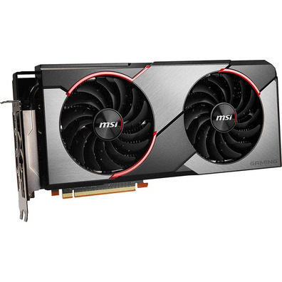 MSI RX5700 XT Gaming X 8GB GDDR6 Graphics Card