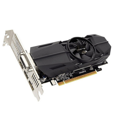 Nvidia GTX1050 IT OC LP 4GB Graphics Card