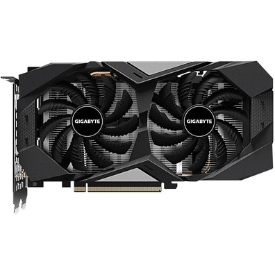 Nvidia RTX 2060 6GB GDDR6 Graphics Card