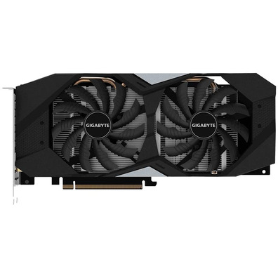 Nvidia RTX 2060 Windforce OC 6 GB GDDR6 Graphics Card