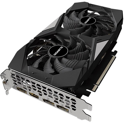 Nvidia RTX2060 6GB GDDR6 Graphics Card