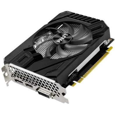 Palit GTX 1650 StormX 4GB GDDR6 Graphics Card