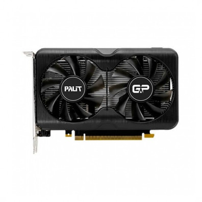 Palit GTX 1650 Super Gaming Pro 4GB GDDR6 Graphics Card