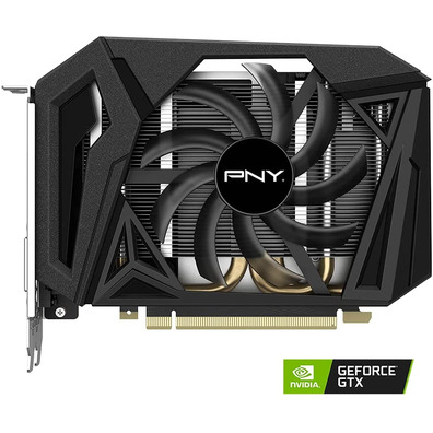 PNY GTX 1660 Ti XLR8 Gaming OC