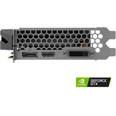 PNY GTX 1660 Ti XLR8 Gaming OC