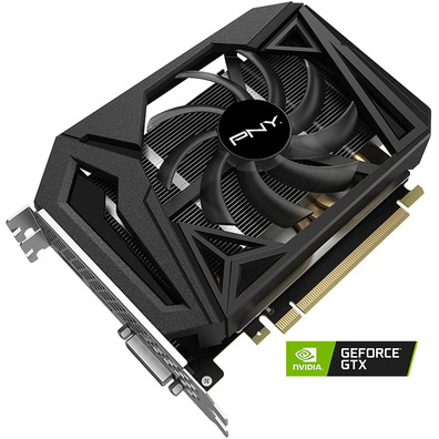 PNY GTX 1660 Ti XLR8 Gaming OC