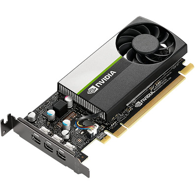 PNY Nvidia T400 2GB GDDR6 Graphics Card