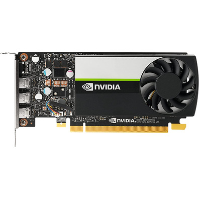 PNY Nvidia T400 2GB GDDR6 Graphics Card