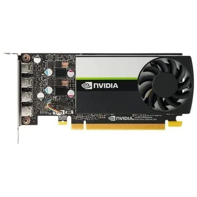 PNY Nvidia T600 4GB GDDR6 Graphics Card