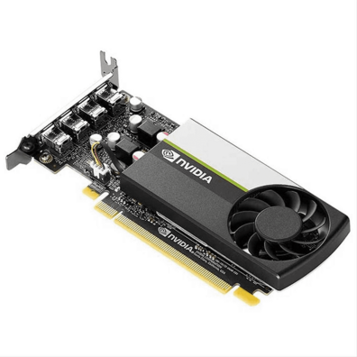 PNY Nvidia T600 4GB GDDR6 Graphics Card