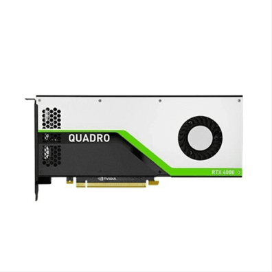 PNY Quadro RTX Graphics Card 4000 8GB GDDR6X